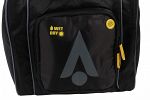 Karakal Pro Tour 2.1 Elite Racketbag 12R Yellow